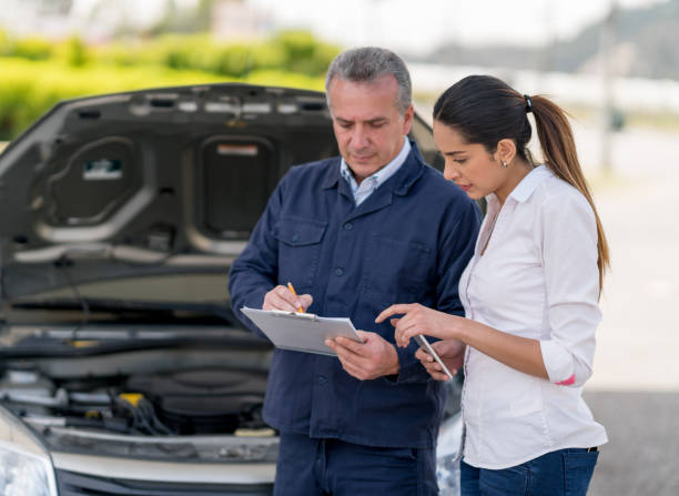 Local insurance for Chester County County drivers